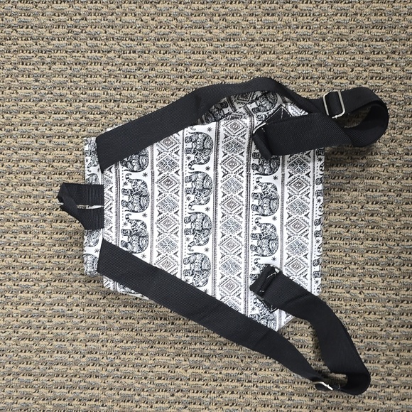 Kd the bag Elephant Mini Backpack - Picture 5 of 6